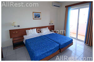 Stella Hotel 12